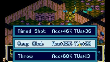 X-Com 2: Terror from the Deep [TftD ep 49] - The Synomium Search