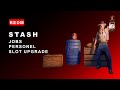 FX-STASH REDM SCRİPT