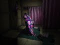 suasana tengah malam jum'at kliwon saat tidur nyenyak di rumah pinggir kuburan