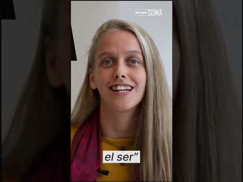 ¡HOY empieza la próxima formación de Método SOMA®!!!