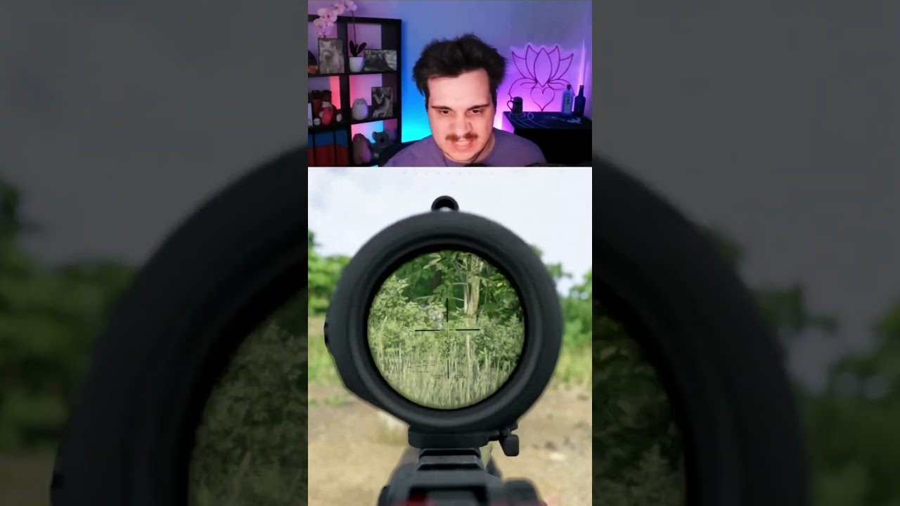 My first PVP kills in Gray Zone Warfare 