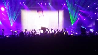 Fancam 131005 Ogssg Infinite The Chaser