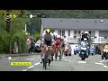 Tour de Francia Etapa 18 Resumen | ¡La última etapa de montaña del Tour 2021!