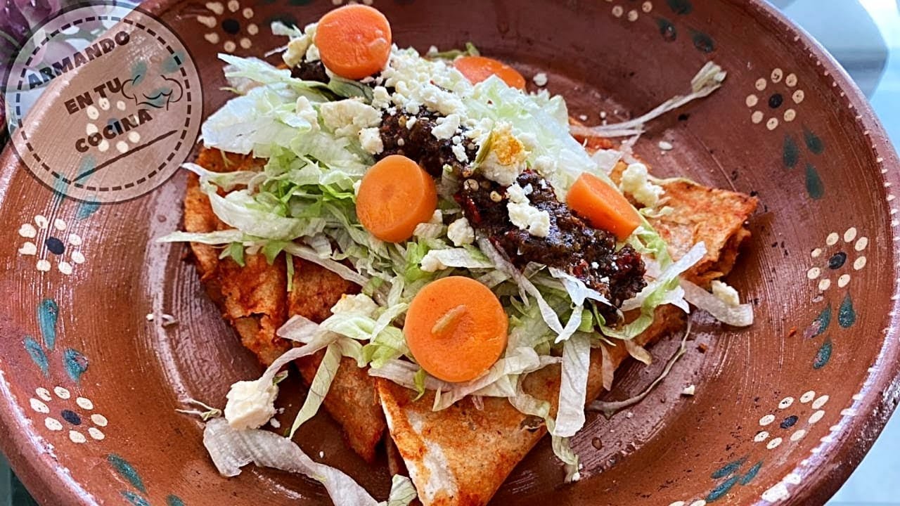 Tacos Al Vapor De Papa Con Chorizo