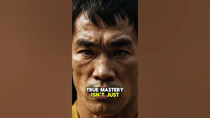 What Bruce Lee’s Fight IQ Tells Us About True Mastery!