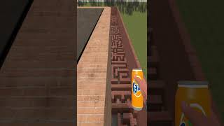 SCP-096 - PART-454 #nextbots #garrysmod