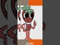 SPROUT :3 #dandysworld #sprout #edit #shorts