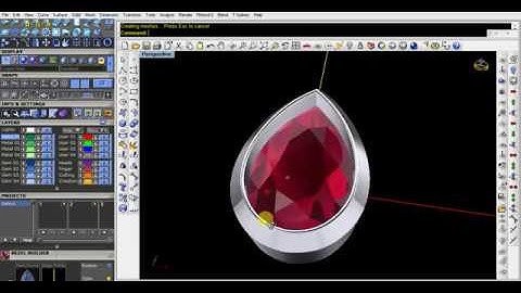 How to make bonn setting Drop kolet very easily