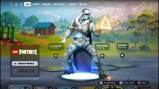 A Glitch That Happened Randomly