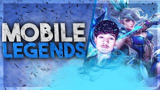 Dash Clasher Is Live Play Mobile Legend With Me