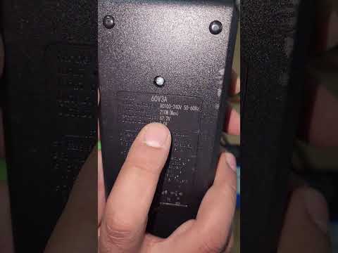 اعرف قيمة الشاحن المناسب لكل بطارية ليثيوم علشان تتجنب تلفها اسكوترات كهربائيه اسكوتر  