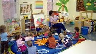 видео Как открыть детский сад на дому в США