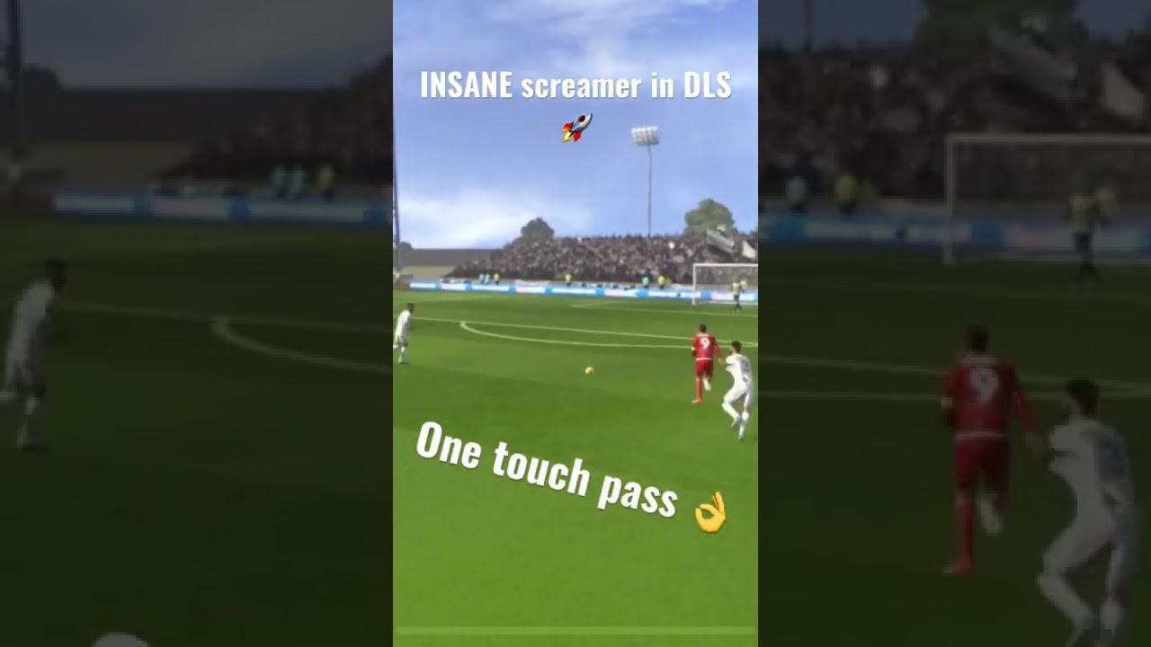 INSANE one touch SCREAMER that you NEED TO SEE! 
