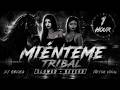 MIÉNTEME TRIBAL SLOWED 1 HOUR DJ GECKO TRIBAL PHONK 2026 VIRAL TIKTOK FUNK MUSIC 