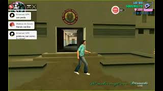Gta Vice Fusdê #06 Final Veridiano e Falsificado