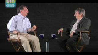 Norman Steinberg V.S. Mark Linn-Baker : Caught In The Act