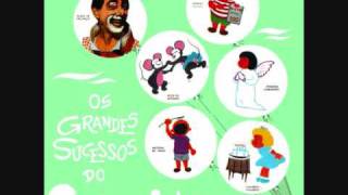 Carequinha - Historia de Gago