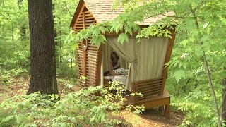 B&B on Tiffany Hill | NC Weekend | UNC-TV