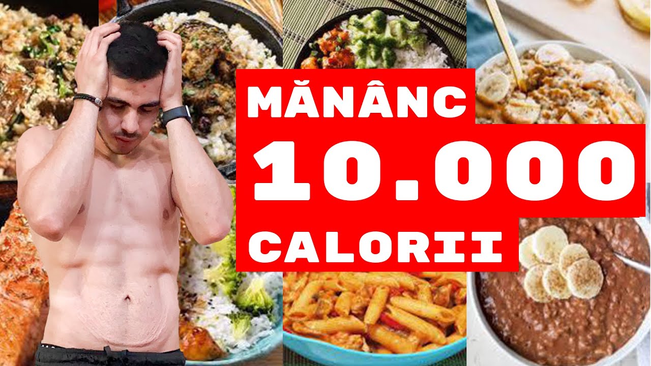 dieta de 1000 de calorii irina reisler dieta detox de 3 dias