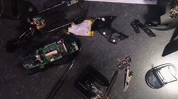 G903 double click issue SOLVED