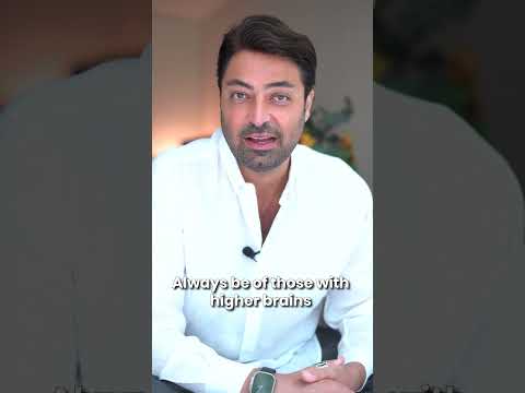 هل تريد أن تكون محبوب ا في أي مكان تجلس فيه السر هو سعد الريس