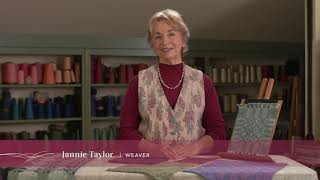 Jannie Taylor Teaches Introduction to Shadow Weave | Official Trailer |