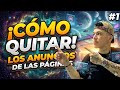 Cómo Quitar Los Anuncios "Desactiva" las publicidades