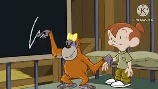 Chalkzone Intro (Stereo)