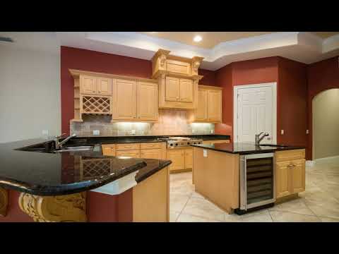 5005 Maple Glen Place, Sanford, FL home video tour