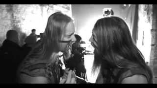 Ensiferum - One Man Army (The Making Of)