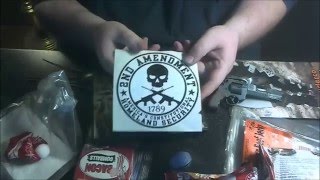A Fatman Production @SupaFlyFatGuy859