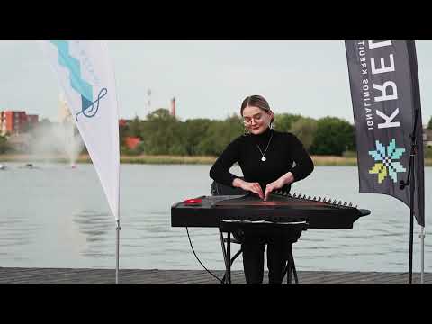 Vaiva Dunaitytė — video