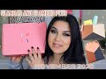 IPSY GLAM BAG AND GLAM BAG PLUS UNBOXING | NOVEMBER 2020