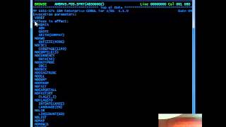 Mvs Productiity Tools Cobol Compiles
