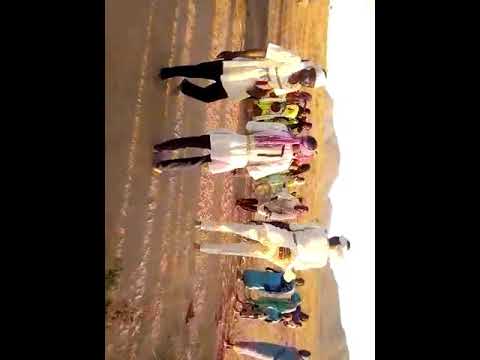 تراث مساليت في قوز بيضاء   
