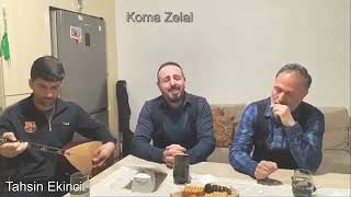 Oy Anê _ Koma Zelal