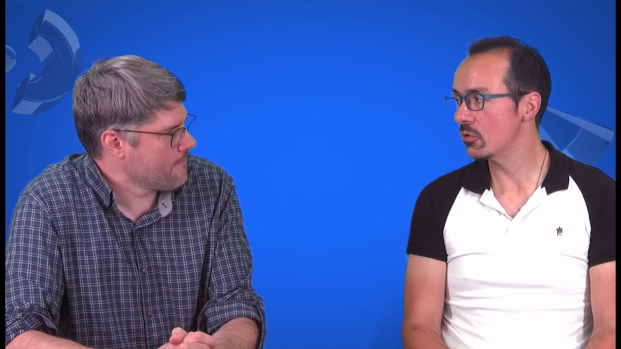 Conversations with Claude: Interview with Mathias Hiron