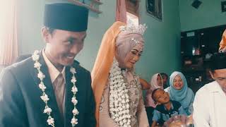 Akad Nikah - Shalawat Ya Asyiqol Musthofa 2018