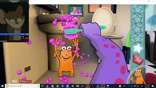 Big And Small House Toothbrush% Big% In 25.66