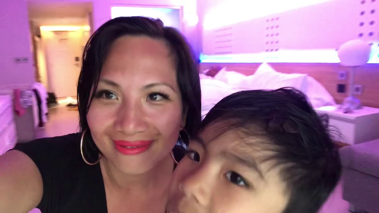 Kids Friendly Trip to 5 Star Resort Melia Internacional in Varadero Cuba