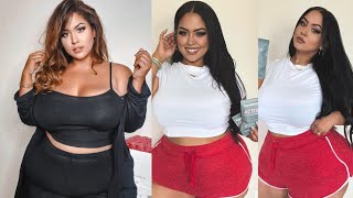 Uilani Biography | Wiki | Curvy Plus Size Model | Age | Height | Weight | Lifestyle 2022