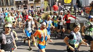 utlo 2018 partenza 34km