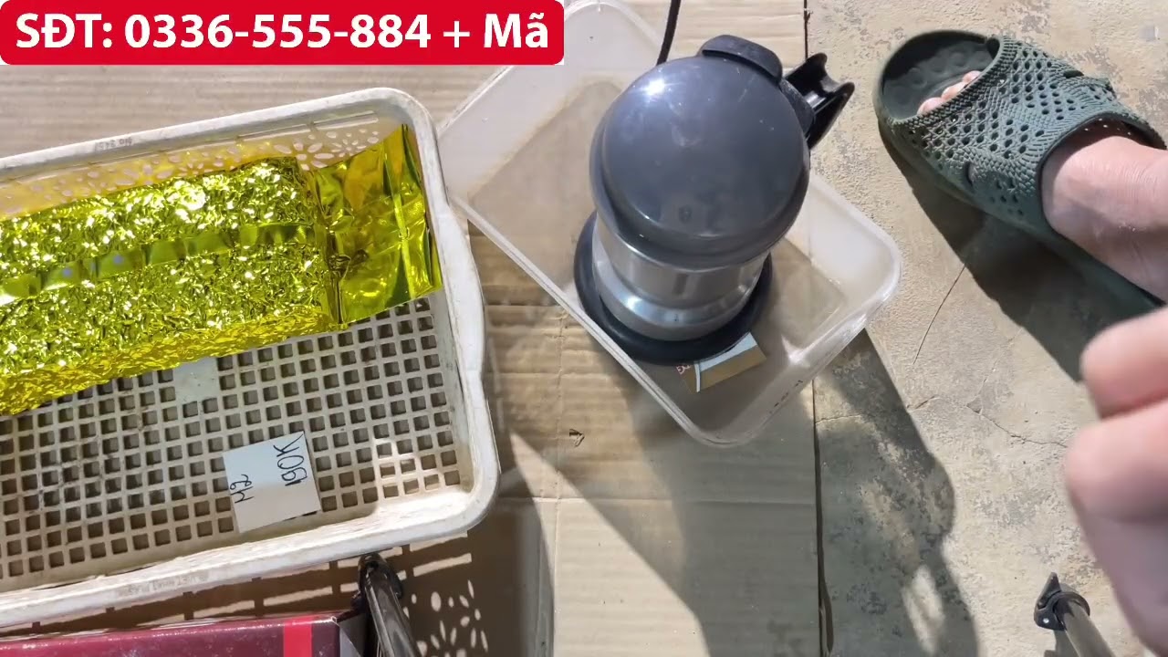 XẢ THANH LÝ KIM KHÍ GIÁ RẺ | VIDEO TỐI 01/01/2025 | ĐT: 0336-555-884 + MÃ HÀNG