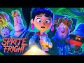 Sprite Fright - Blender Open Movie