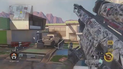 CRAZY COMBINE CROSSMAP WALBANG/last bo3 clip on xbox 360