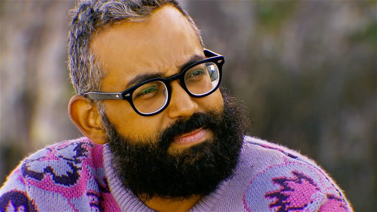 Best of Yam Yam Arocho Survivor 44 YouTube