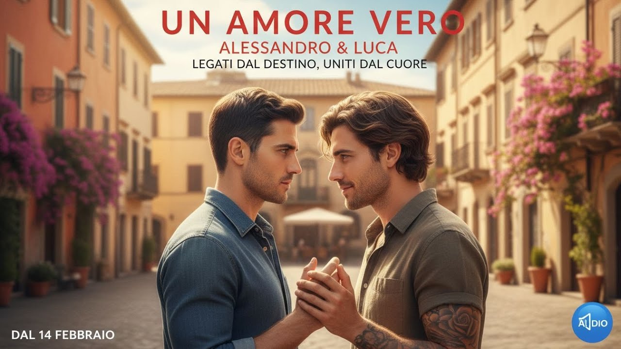 IL MATRIMONIO SEGRETO SVELATO – E POI LA VERITÀ DISTRUSSE TUTTO