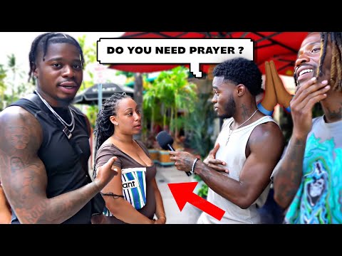 Jezebel Spirit Tries To Get Preacher — You Won’t Believe What She Asked!