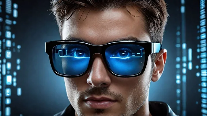 8 Futuristic Technologies That Already Exist
