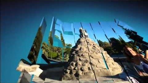 Ejemplo Intro para documental - Created using Flixpress.com